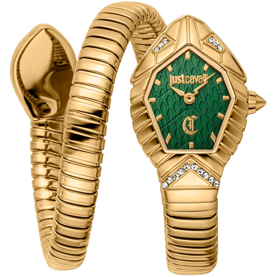 Часы Just Cavalli Snake JC1L356M0035
